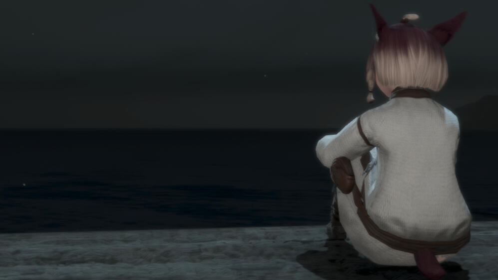 Holding out hope for her family&#39;s return